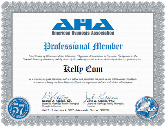 AHA Membership